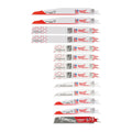 Sawzall Blade Set 4 - 13 pc