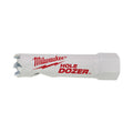 Hole Dozer Holesaw - 14 mm - 1 pc