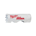 Hole Dozer Holesaw - 19 mm - 1 pc