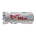 Hole Dozer Holesaw - 24 mm - 1 pc