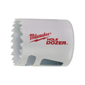 Hole Dozer Holesaw - 43 mm - 1 pc