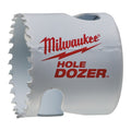 Hole Dozer Holesaw - 54 mm - 1 pc