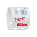 Hole Dozer Holesaw - 57 mm - 1 pc