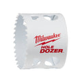 Hole Dozer Holesaw - 64 mm - 1 pc