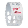 Hole Dozer Holesaw - 92 mm - 1 pc