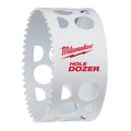 Hole Dozer Holesaw - 95 mm - 1 pc