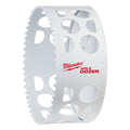 Hole Dozer Holesaw - 105 mm - 1 pc