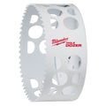 Hole Dozer Holesaw - 108 mm - 1 pc