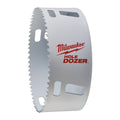 Hole Dozer Holesaw - 121 mm - 1 pc