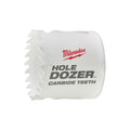 TCT Lochfräser 51 mm - 1 Stk.