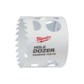 TCT Hole Dozer Lochsäge 57 mm – 1 Stück