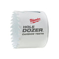 TCT Lochsäge Hole Dozer 60 mm - 1 Stück