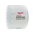 TCT Lochsäge Hole Dozer 67 mm - 1 St.
