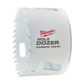 TCT Lochsäge Hole Dozer 76 mm - 1 St.