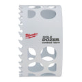 TCT Hole Dozer Lochsäge 83 mm - 1 St.