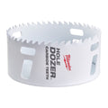 TCT Lochsäge Hole Dozer 102 mm - 1 Stück