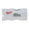 TCT Hole Dozer Lochsäge 27 mm - 1 Stück