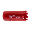 22 mm ½" x 20