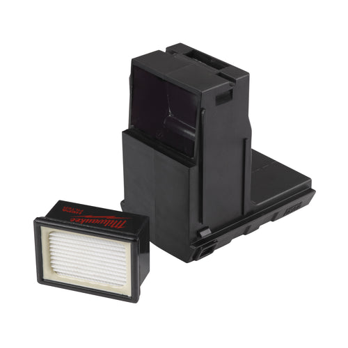 Accessoires d'extraction de poussière pour perforateurs M12™/M18™