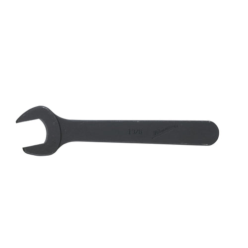 Milwaukee Clé 1 ⅜ ″: pour maintenir le moteur lors du démontage du bâti. 1 3/8" SPANNER