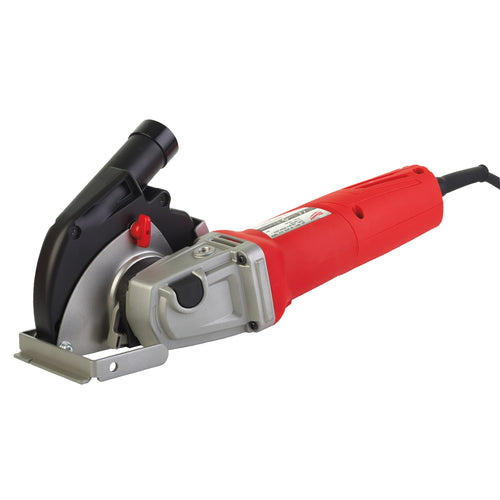 Winkelschleifer 1200 W, Trennen