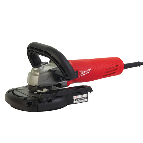 Winkelschleifer 1200 W, Oberflächenbearbeitung