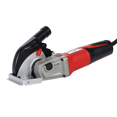 Winkelschleifer 1550 W, Trennen