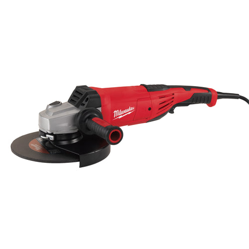 2200 W Winkelschleifer mit AVS