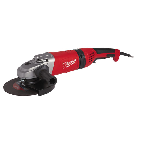 Schleifmaschine 2400 W mit AVS