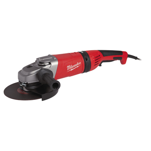 Schleifmaschine 2600 W mit AVS