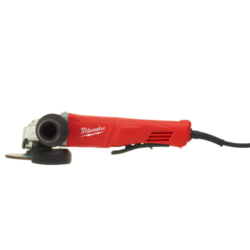 Winkelschleifer 1250 W mit Totmannschalter