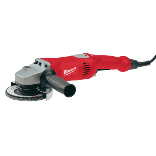 Milwaukee 1520 w meuleuse inox AG 16 INOX