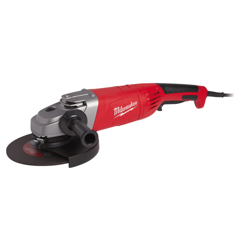 Milwaukee Meuleuse 2400 W AG 24
