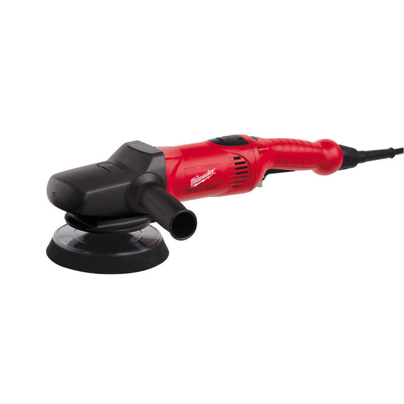 Milwaukee Polisseuse rotative 1200 W AP 12 E