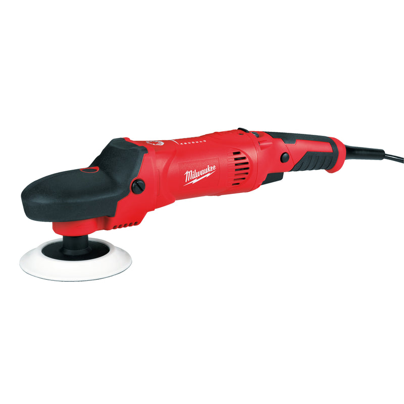 Milwaukee Polisseuse rotative 1450 W AP 14-2 200 E