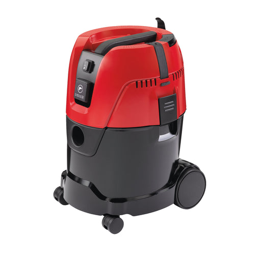 Milwaukee Aspirateur de poussière 25 l classe L AS 2-250 ELCP