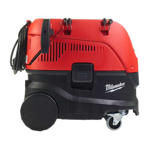 Milwaukee Aspirateur 30L, Classe L AS 30 LAC