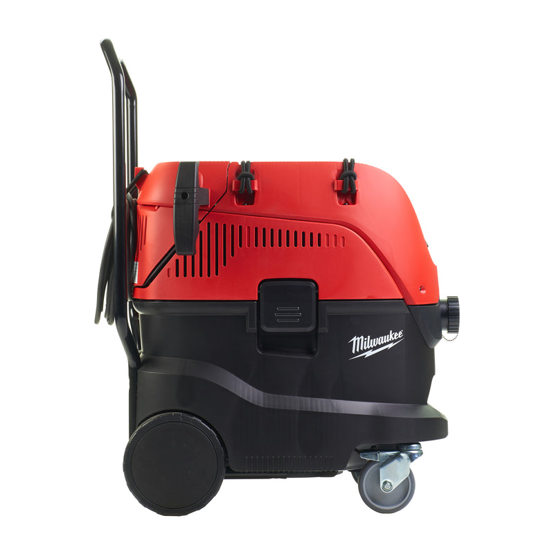 Milwaukee Aspirateur 42L, Classe M AS 42 MAC
