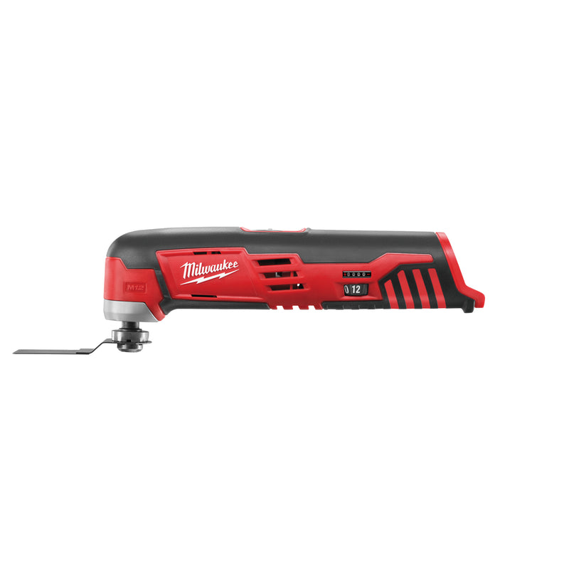 Milwaukee M12 Multi-tool compact C12 MT