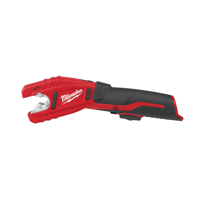 Milwaukee M12 Coupe-tube cuivre C12 PC