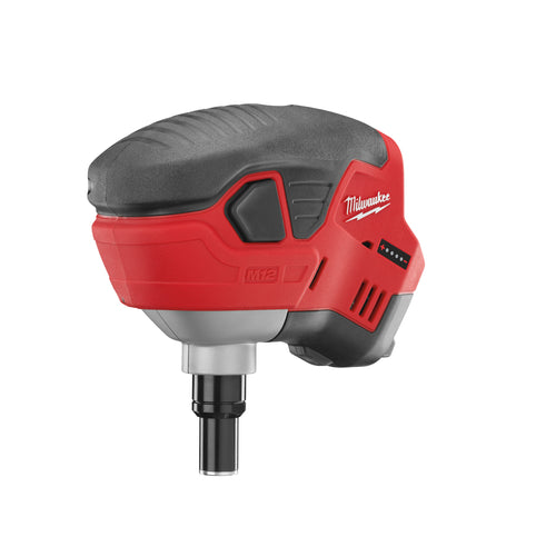 Milwaukee M12 Cloueur paume compact C12 PN