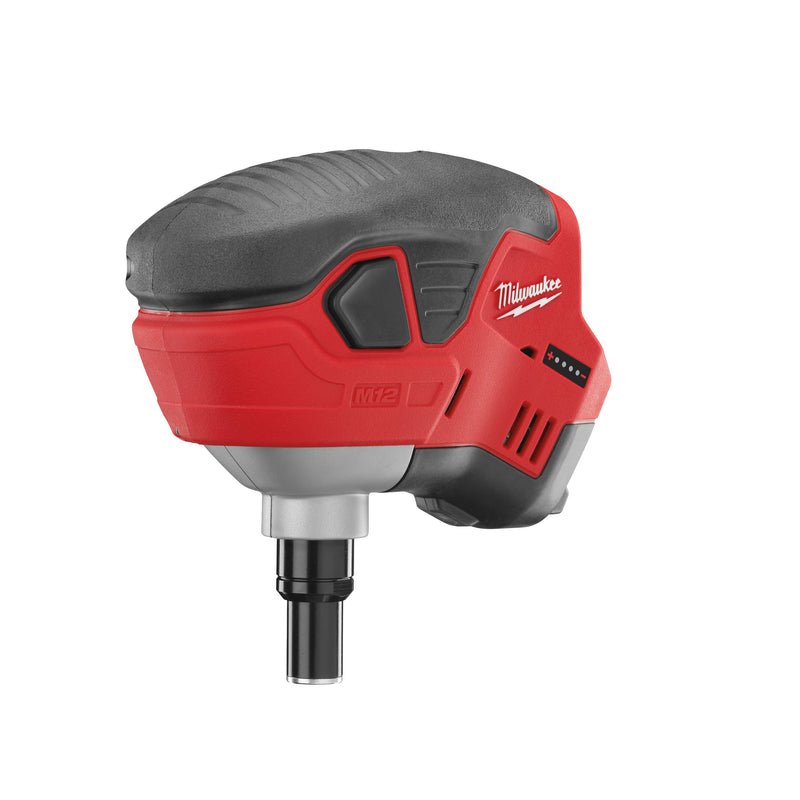 Milwaukee M12 Cloueur paume compact C12 PN