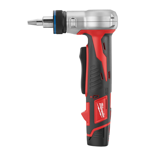 Milwaukee M12 Expandeur pour tuyau UPONOR™ Q&E C12 PXP