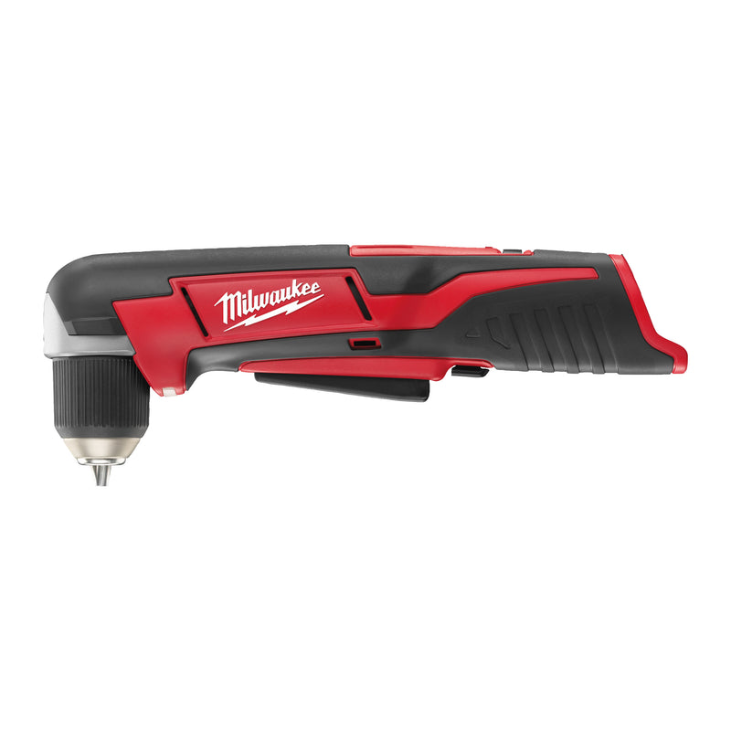Milwaukee M12 Perceuse visseuse d'angle C12 RAD