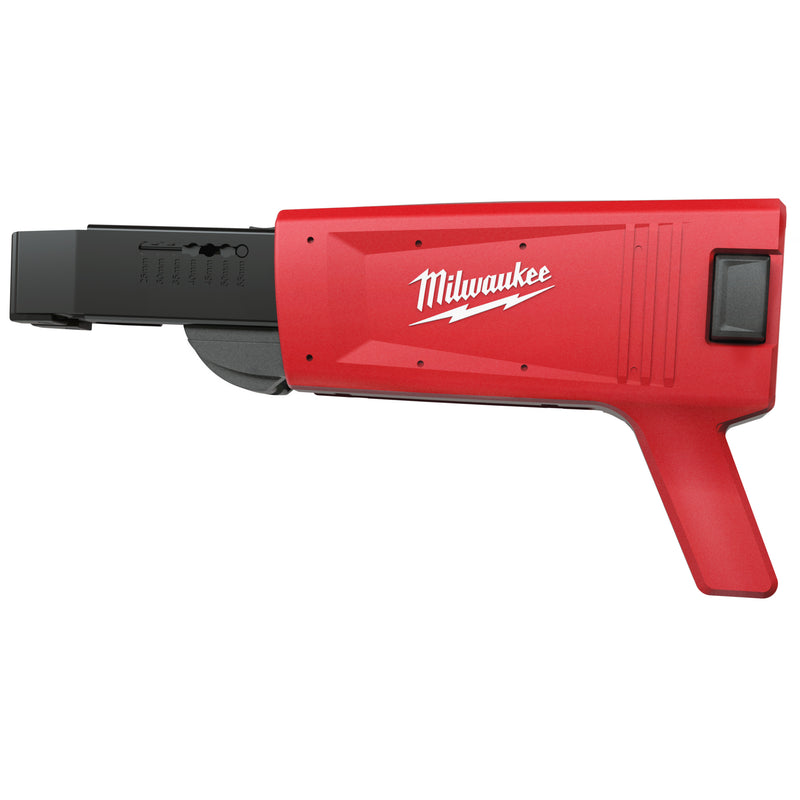 Milwaukee M18 Chargeur de vis CA55, adapté à la visseuse -FSG-0X