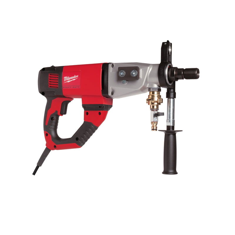 Milwaukee Carotteuse 3 vitesses DD 3-152