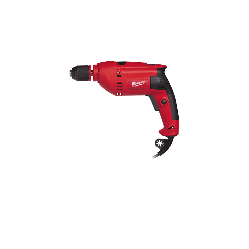 Milwaukee Perceuse 630 W DE 10 RX