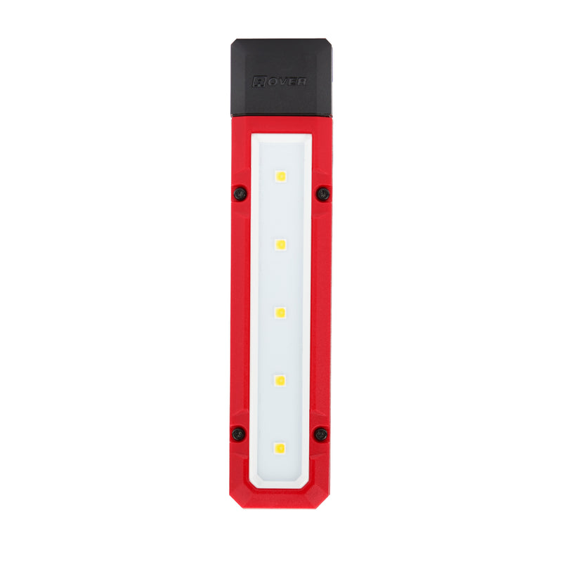 Milwaukee Lampe de poche alcaline FL-LED