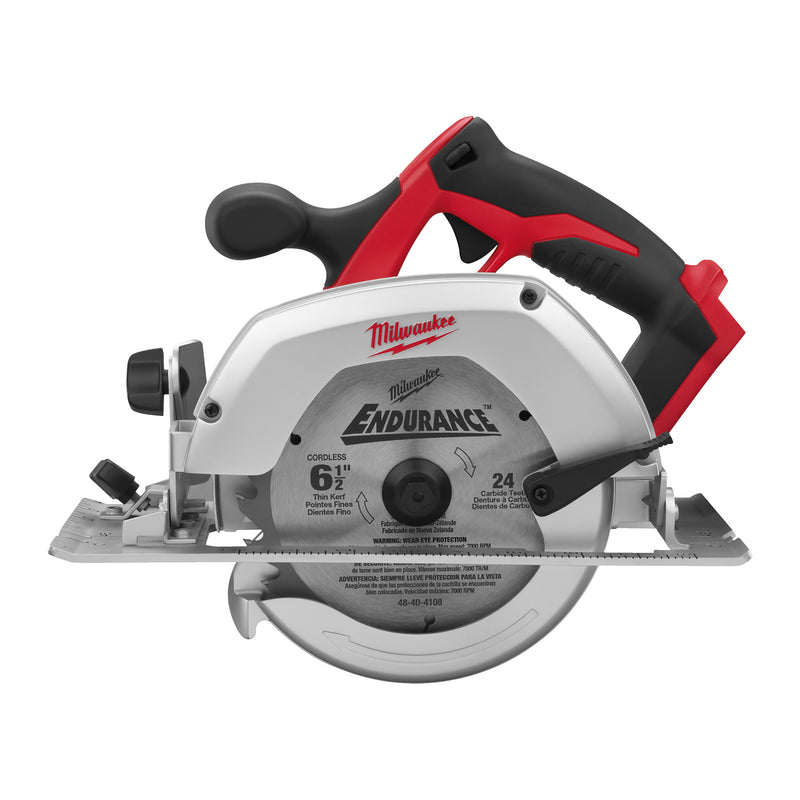 Milwaukee M18 Scie circulaire HD18 CS ⌀165 mm