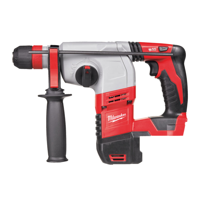 Milwaukee M18 Perfo-burineur HD18 HX